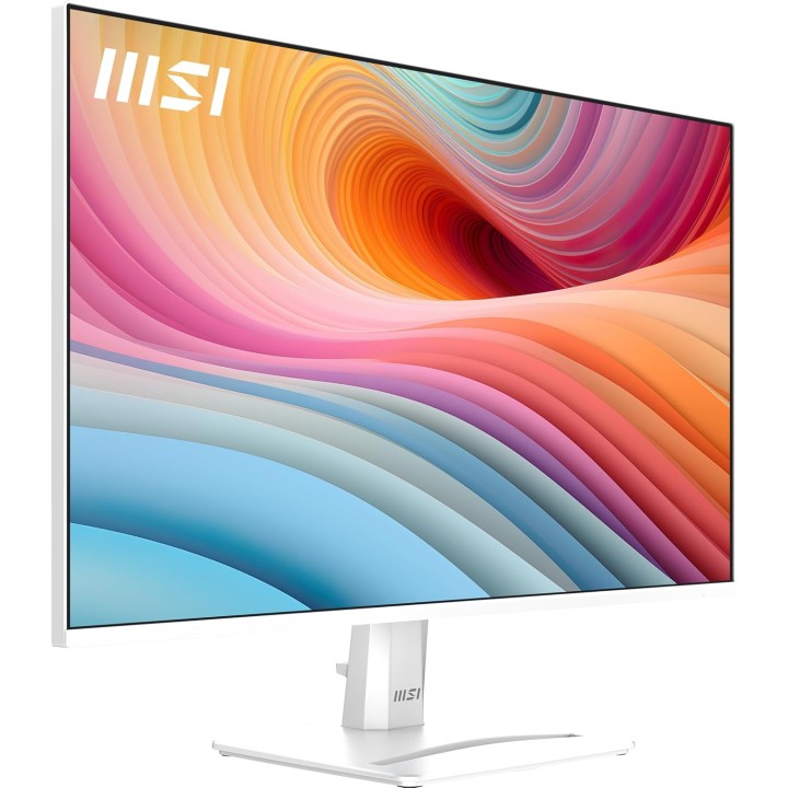 MSI PRO MP275W E2 27" 120Hz Moniteurs Gamer MSI Maroc