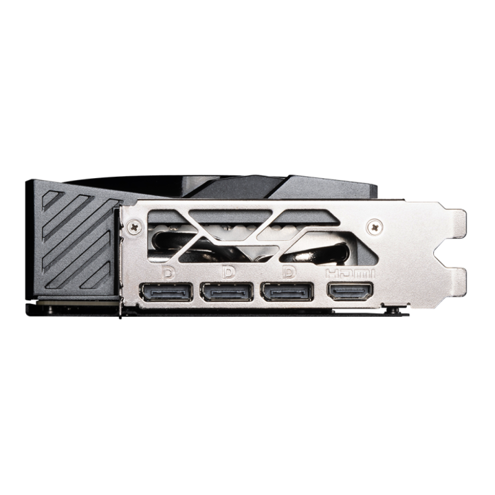 MSI GeForce RTX 5080 GAMING TRIO 16GB GDDR7 Cartes graphiques MSI M...