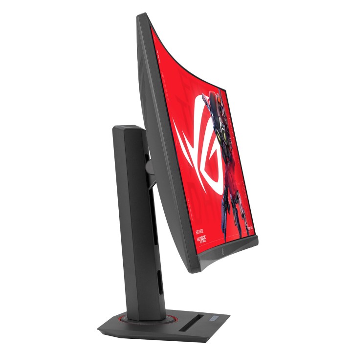 ASUS ROG Strix XG27ACS 27" Fast IPS 180Hz 2K Moniteurs Gamer ASUS M...