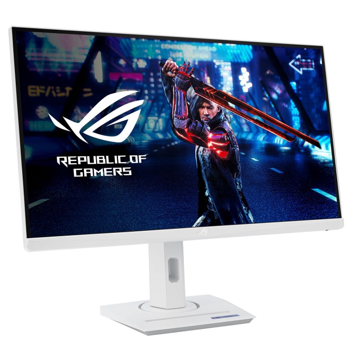 ASUS ROG Strix XG27ACS-W 27" Fast IPS 180Hz 2K Moniteurs Gamer ASUS...