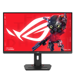 ASUS ROG Strix XG279CNS 27" Fast IPS 380Hz Moniteurs Gamer ASUS Maroc