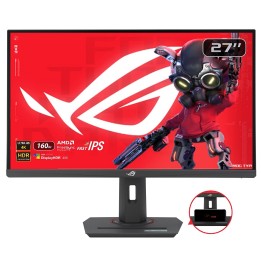 ASUS ROG Strix XG27UCS 27" Fast IPS 160Hz 4K Moniteurs Gamer ASUS M...