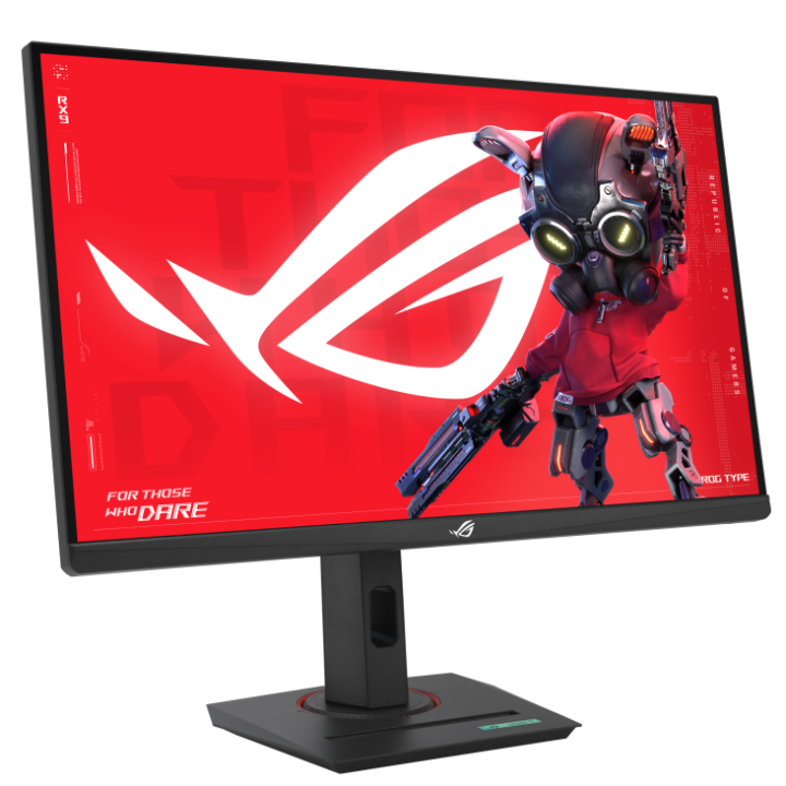 ASUS ROG Strix XG279CNS 27" Fast IPS 380Hz Moniteurs Gamer ASUS Maroc