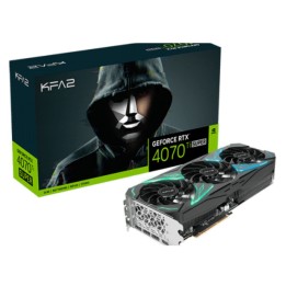 KFA2 GeForce RTX 4070 Ti SUPER SG 16GB GDDR6X Cartes graphiques KFA...