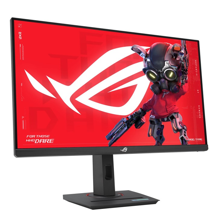 ASUS ROG Strix XG27UCS 27" Fast IPS 160Hz 4K Moniteurs Gamer ASUS M...