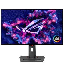 ASUS ROG Strix XG27AQDMG 27" OLED 240Hz 2K Moniteurs Gamer ASUS Maroc