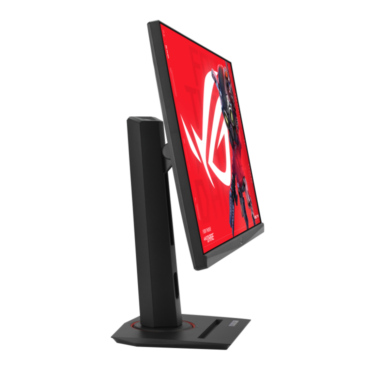 ASUS ROG Strix XG279CNS 27" Fast IPS 380Hz Moniteurs Gamer ASUS Maroc