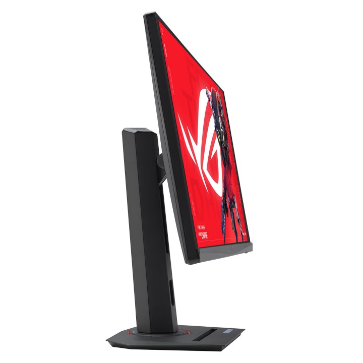 ASUS ROG Strix XG27UCS 27" Fast IPS 160Hz 4K Moniteurs Gamer ASUS M...