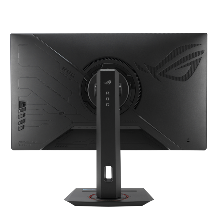 ASUS ROG Strix XG279CNS 27" Fast IPS 380Hz Moniteurs Gamer ASUS Maroc