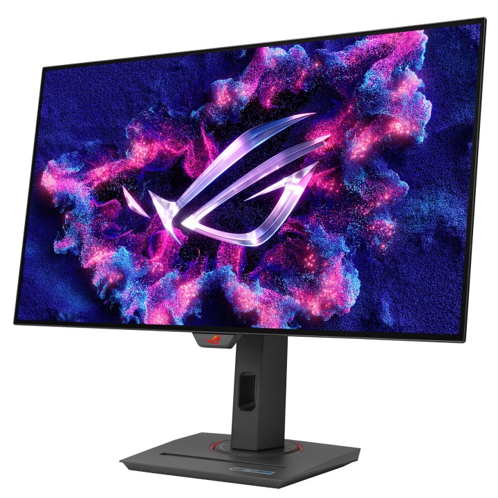 ASUS ROG Strix XG27AQDMG 27" OLED 240Hz 2K Moniteurs Gamer ASUS Maroc