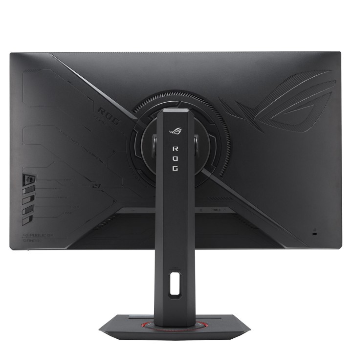 ASUS ROG Strix XG27UCS 27" Fast IPS 160Hz 4K Moniteurs Gamer ASUS M...