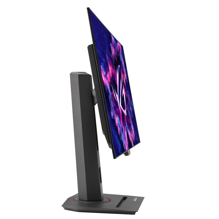ASUS ROG Strix XG27AQDMG 27" OLED 240Hz 2K Moniteurs Gamer ASUS Maroc