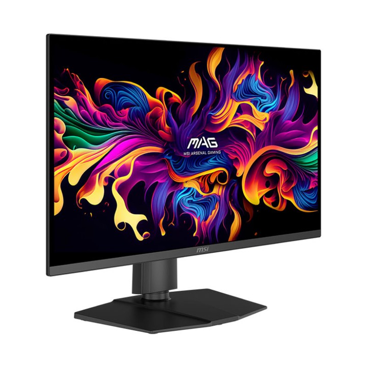 MSI MAG 271QP QD-OLED X24 26.5" 240Hz 2K Moniteurs Gamer MSI Maroc