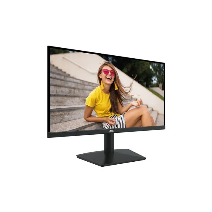 AOC 24B15H2 23.8" IPS 100Hz Moniteurs Gamer AOC Maroc