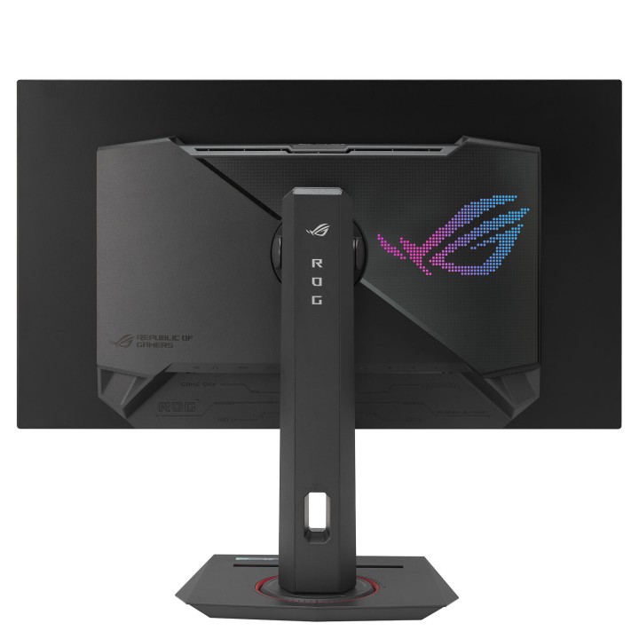 ASUS ROG Strix XG27AQDMG 27" OLED 240Hz 2K Moniteurs Gamer ASUS Maroc