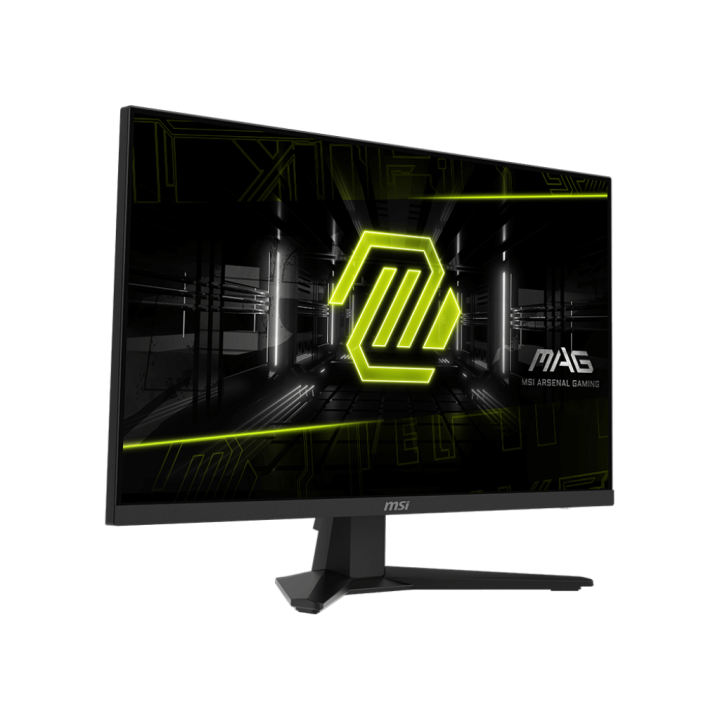 MSI MAG 274QF X24 27" 240Hz Fast IPS 2K Moniteurs Gamer MSI Maroc