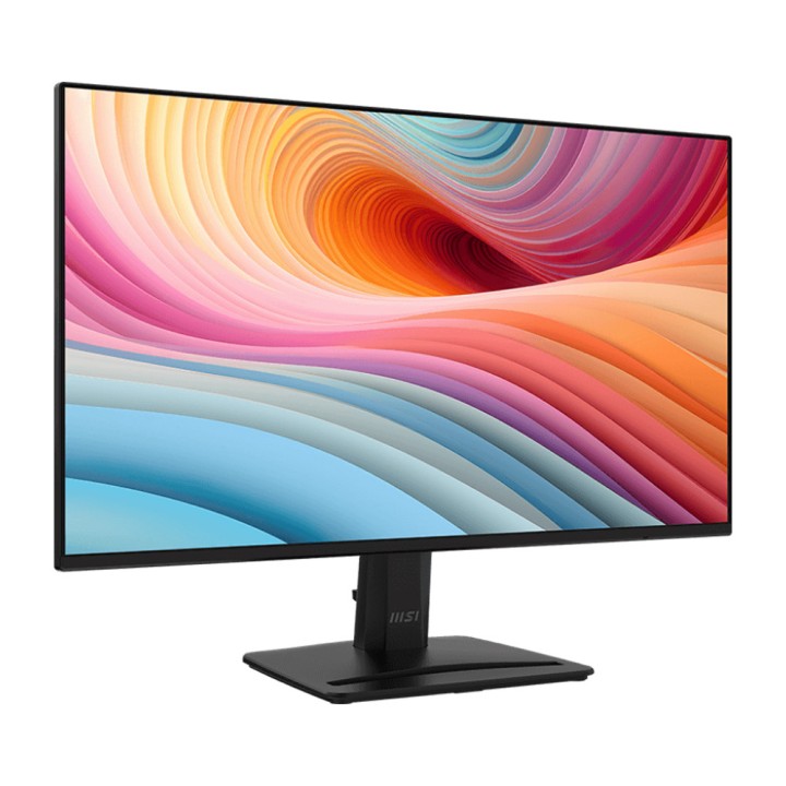 MSI PRO MP252 E2 24.5" IPS 120Hz Moniteurs Gamer MSI Maroc