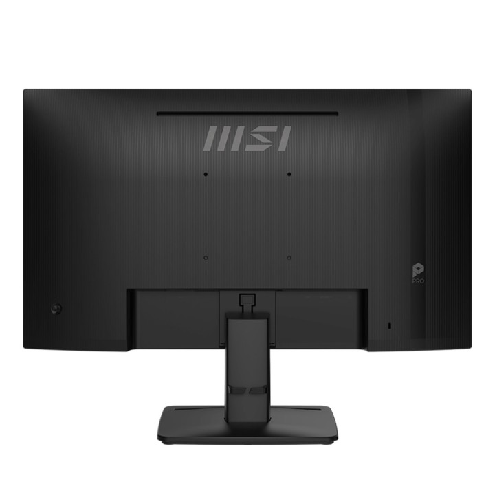 MSI PRO MP252 E2 24.5" IPS 120Hz Moniteurs Gamer MSI Maroc