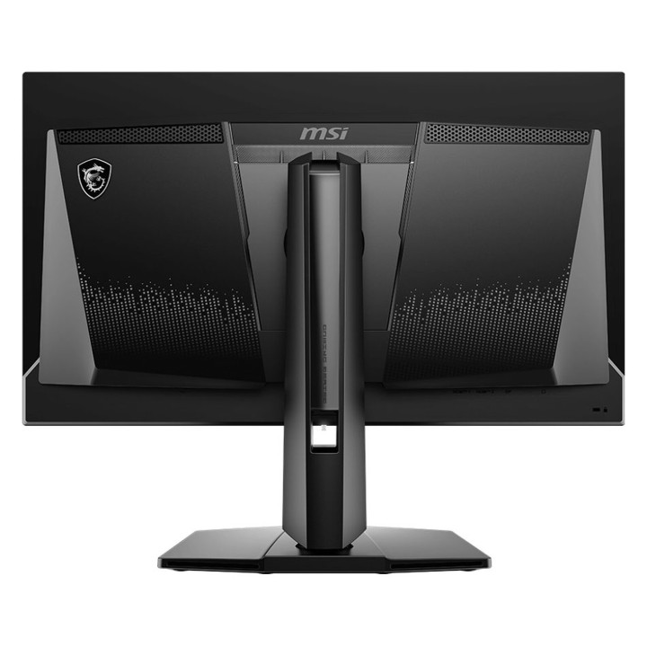 MSI MAG 271QP QD-OLED X24 26.5" 240Hz 2K Moniteurs Gamer MSI Maroc