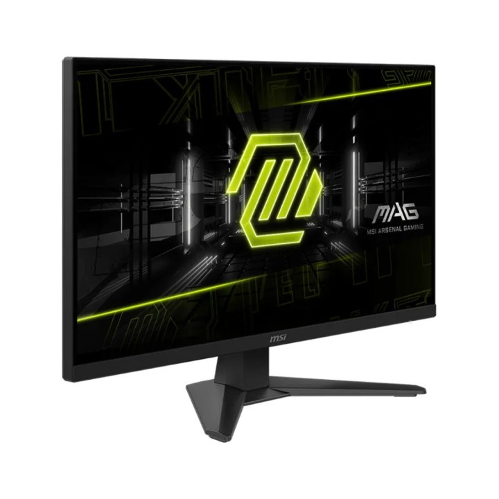 MSI MAG 272F 27" Rapid IPS 0.5ms 200Hz Moniteurs Gamer MSI Maroc