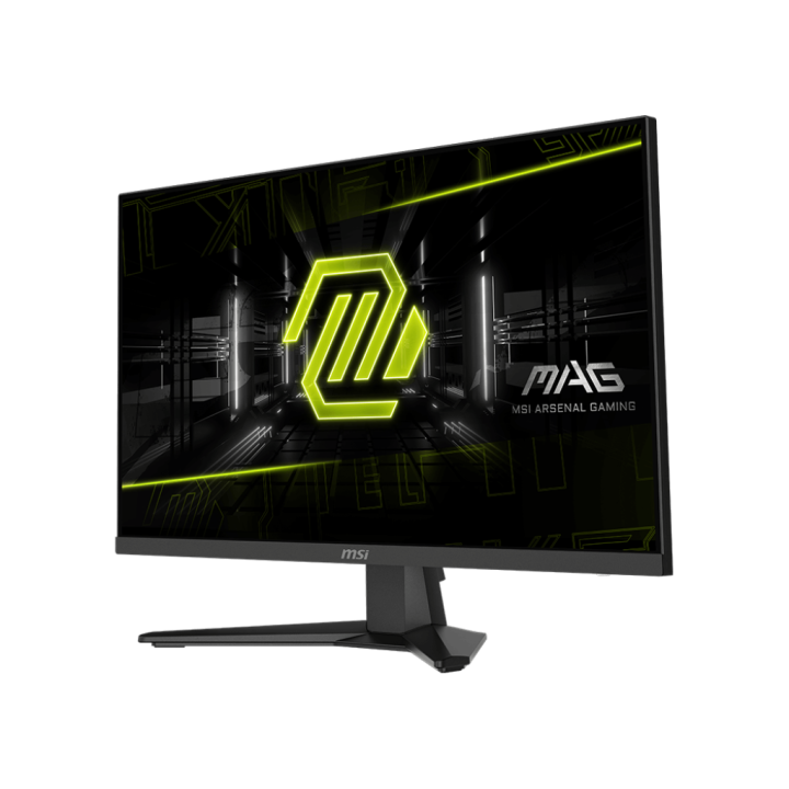 MSI MAG 274QF X24 27" 240Hz Fast IPS 2K Moniteurs Gamer MSI Maroc
