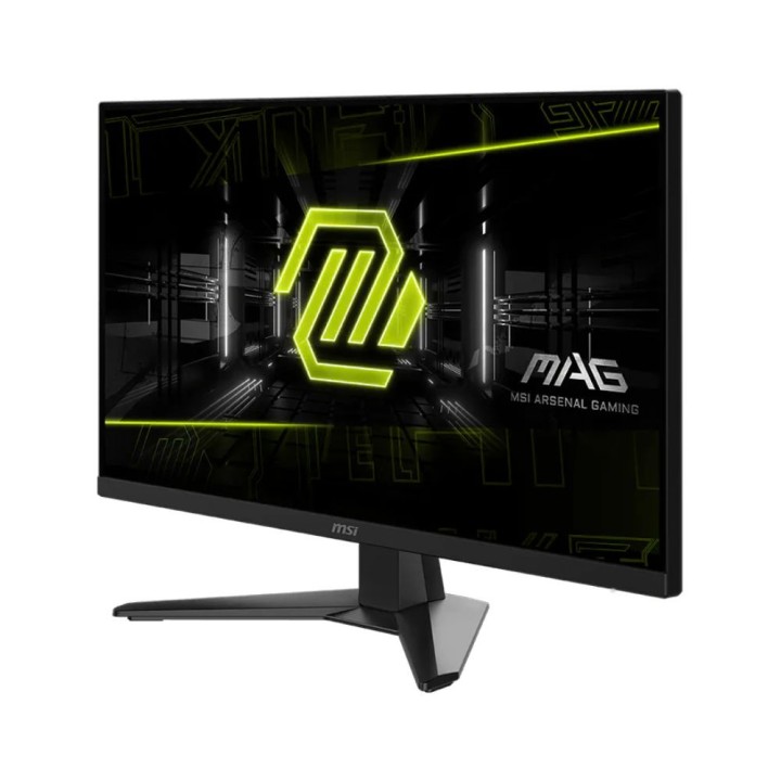 MSI MAG 272F 27" Rapid IPS 0.5ms 200Hz Moniteurs Gamer MSI Maroc