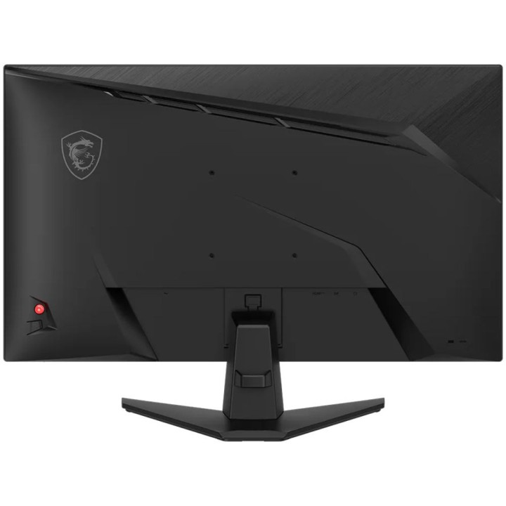 MSI MAG 272F 27" Rapid IPS 0.5ms 200Hz Moniteurs Gamer MSI Maroc