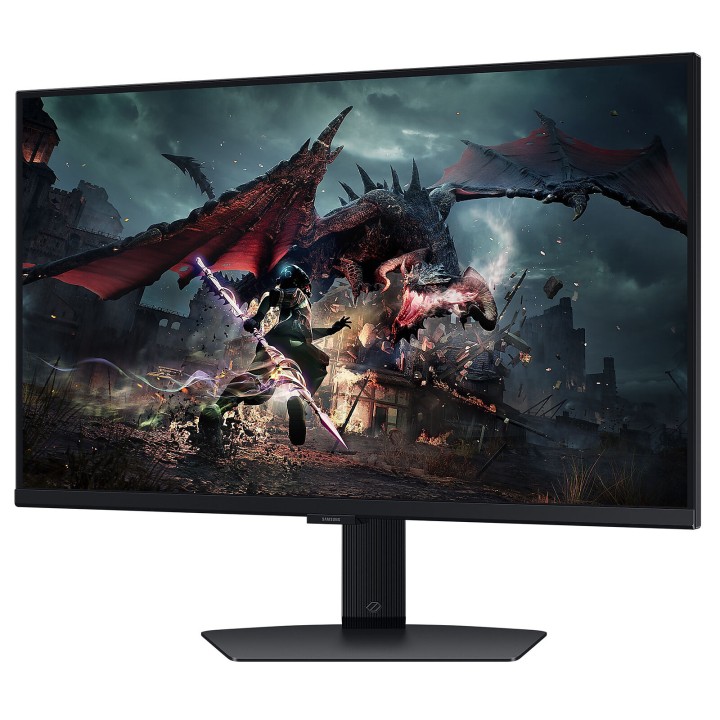 Samsung Odyssey G5 S27DG500EU 27" 180Hz IPS Moniteurs Gamer Samsung...