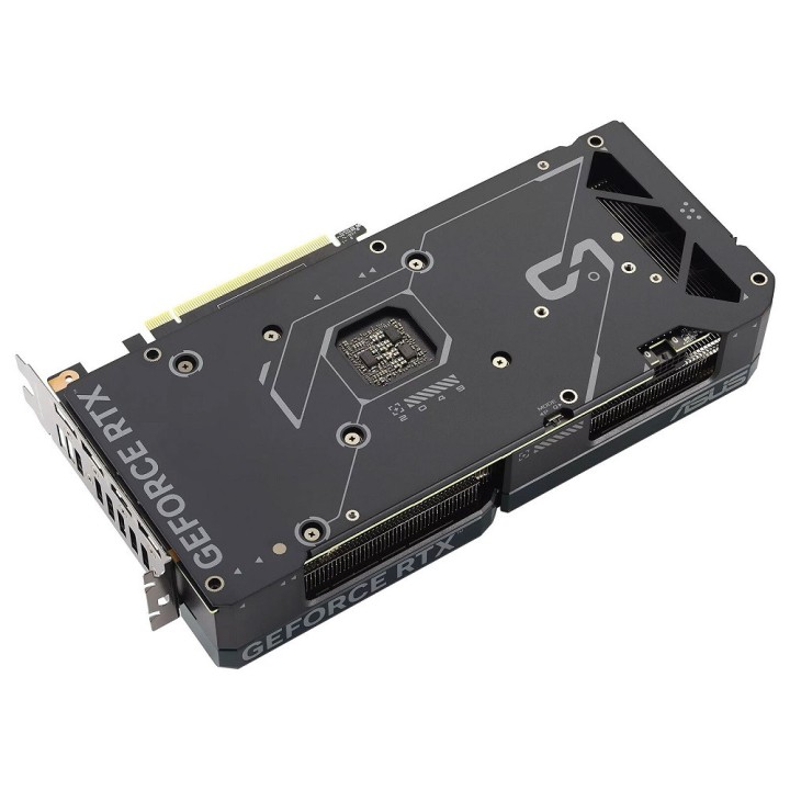 ASUS Dual GeForce RTX 4070 Ti SUPER OC Edition 16GB GDDR6X Cartes g...