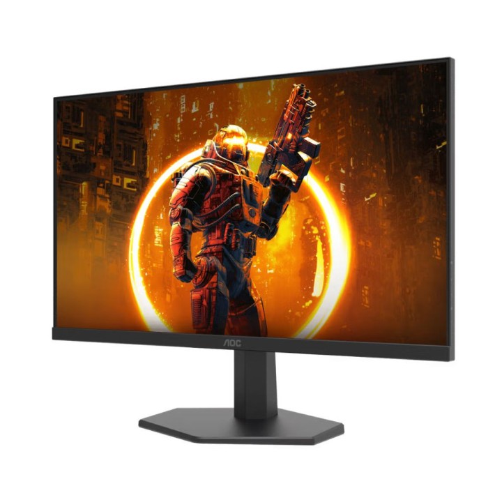 AOC 24G11ZE 23.8" Fast IPS 0.3ms 240Hz Moniteurs Gamer AOC Maroc