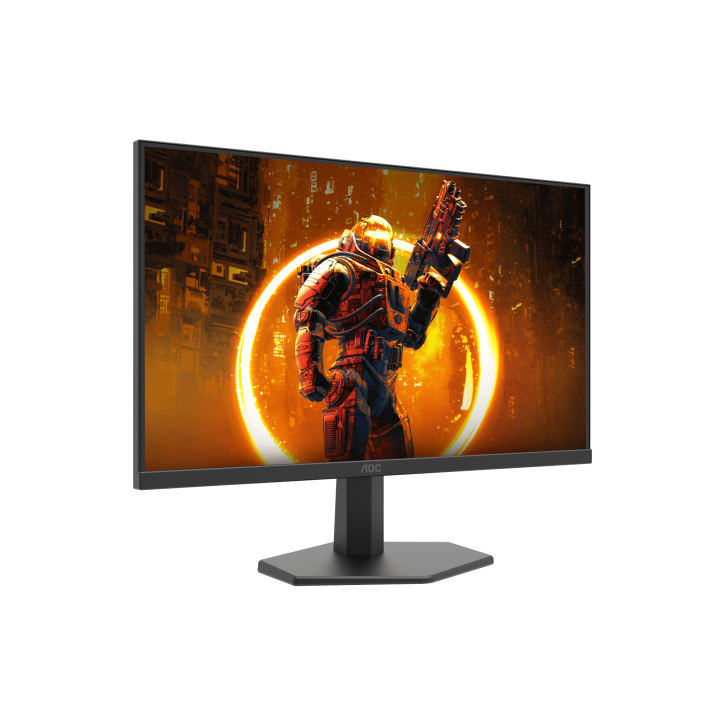 AOC Q27G11E 27″ 180Hz 0.5ms Fast IPS 2K Moniteurs Gamer AOC Maroc