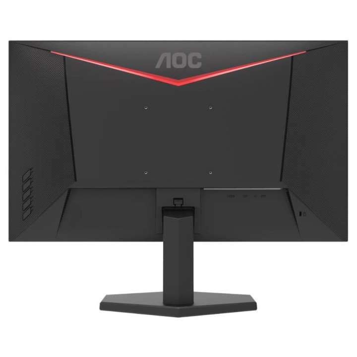 AOC 24G11ZE 23.8" Fast IPS 0.3ms 240Hz Moniteurs Gamer AOC Maroc