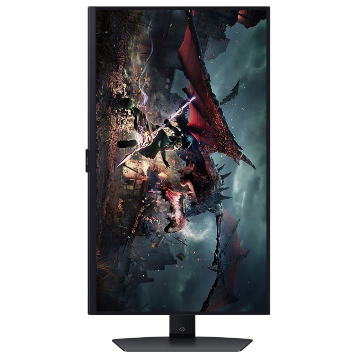 Samsung Odyssey G5 S27DG500EU 27" 180Hz IPS Moniteurs Gamer Samsung...