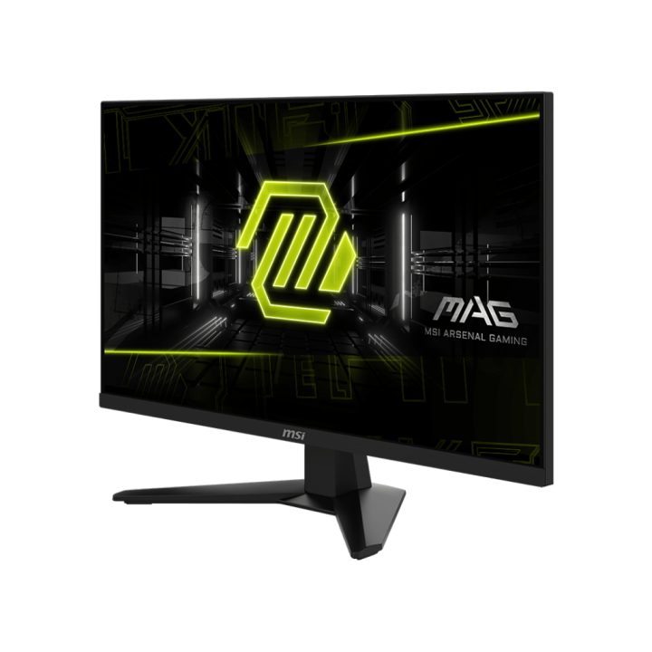 MSI MAG 274QF 27" Rapid IPS 180Hz 0.5ms 2K Moniteurs Gamer MSI Maroc