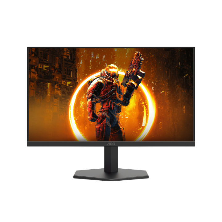AOC Q27G11E 27″ 180Hz 0.5ms Fast IPS 2K Moniteurs Gamer AOC Maroc
