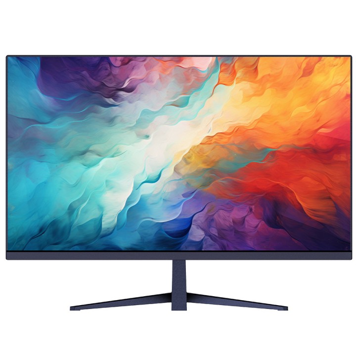 Hybrok HP27IPS100 27" 100Hz 1ms Moniteurs Gamer HYBROK Maroc