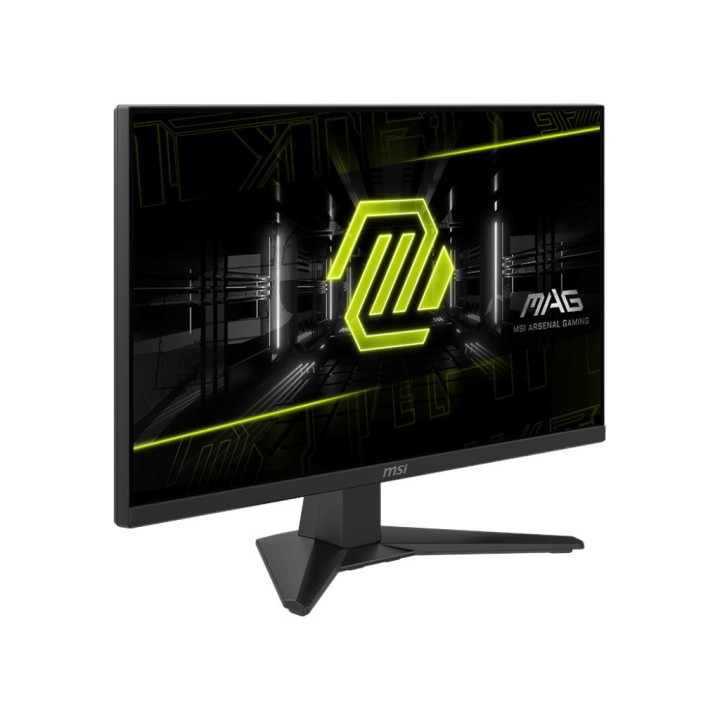 MSI MAG 242F 24" 200Hz 0.5ms Rapid IPS Moniteurs Gamer MSI Maroc