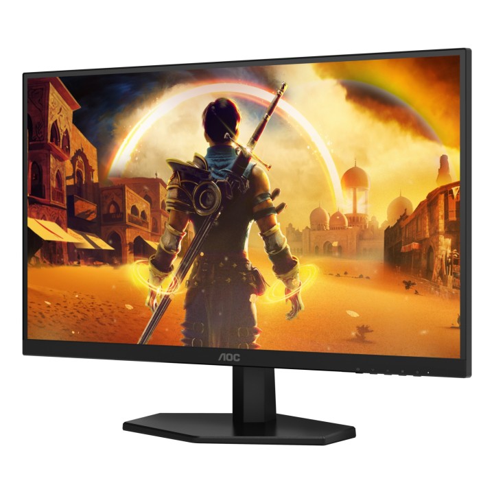AOC Q27G42ZE 27" 240Hz (260Hz OC) 0.3ms Fast IPS 2k Moniteurs Gamer...