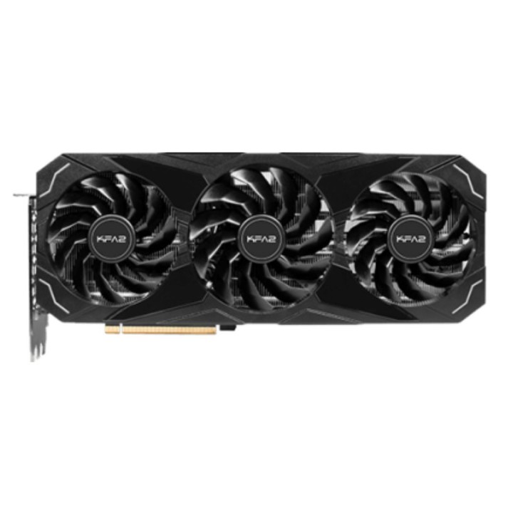 KFA2 GeForce RTX 4070 Ti SUPER SG 16GB GDDR6X Cartes graphiques KFA...