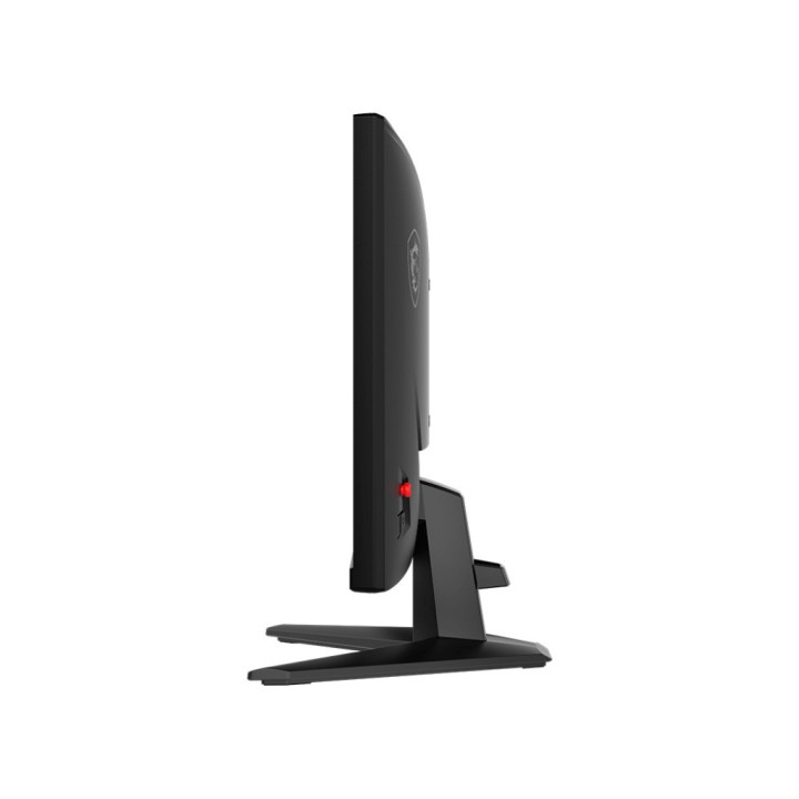 MSI MAG 242F 24" 200Hz 0.5ms Rapid IPS Moniteurs Gamer MSI Maroc