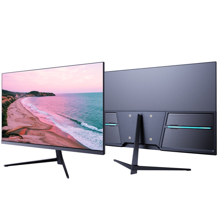Hybrok HP27IPS100 27" 100Hz 1ms Moniteurs Gamer HYBROK Maroc
