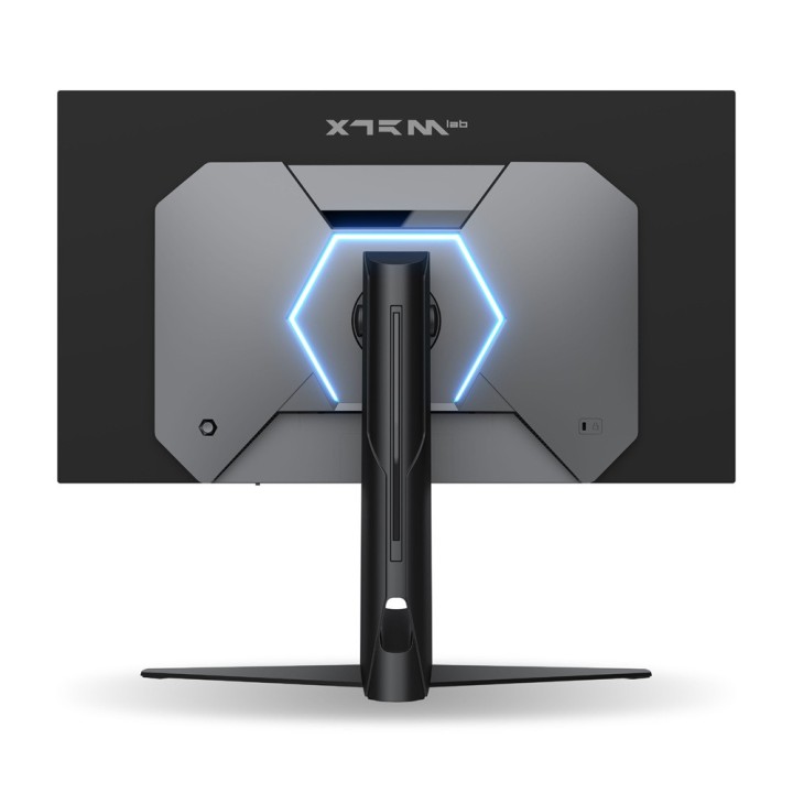 XTRMLAB X27G24ODQ 27" OLED 240Hz 2K Moniteurs Gamer XTRMLAB Maroc