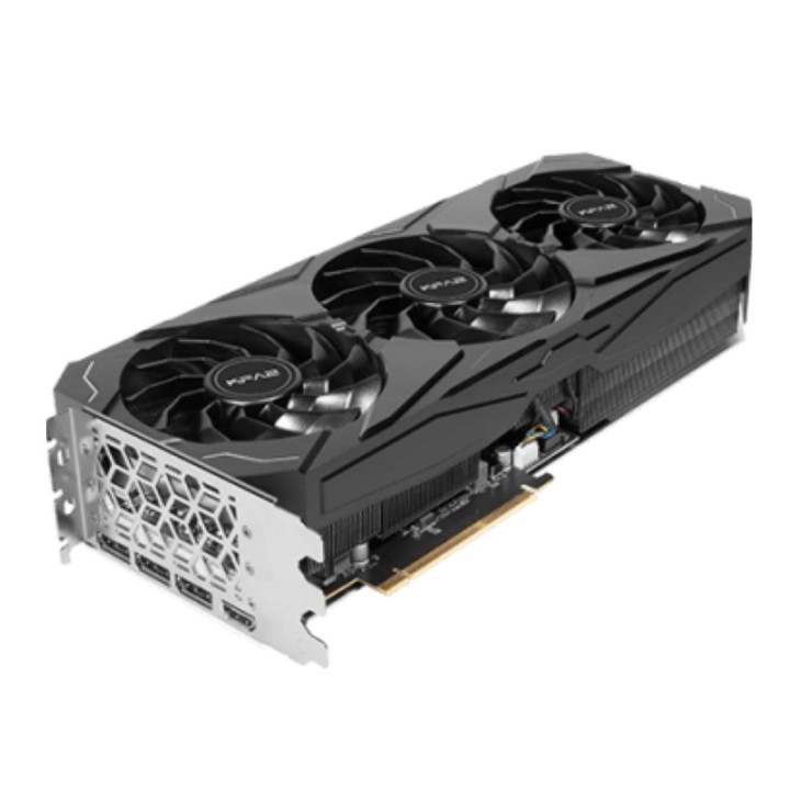 KFA2 GeForce RTX 4070 Ti SUPER SG 16GB GDDR6X Cartes graphiques KFA...
