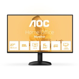 AOC 27B31H 27" 120Hz 1ms IPS Moniteurs Gamer AOC Maroc