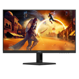 AOC 24G4HRE 23.8" 200Hz 0.5ms Fast IPS Moniteurs Gamer AOC Maroc