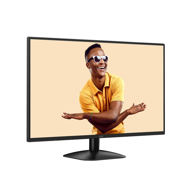 AOC 27B31H 27" 120Hz 1ms IPS Moniteurs Gamer AOC Maroc