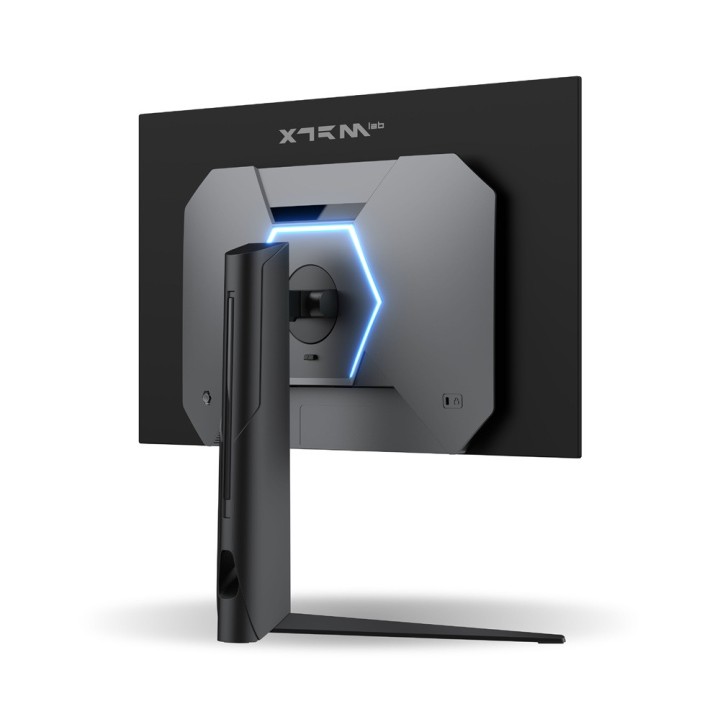 XTRMLAB X27G24ODQ 27" OLED 240Hz 2K Moniteurs Gamer XTRMLAB Maroc