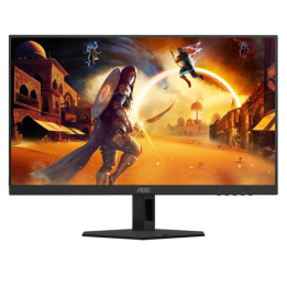 AOC 27G4HRE 27" 200Hz 0.5ms Fast IPS Moniteurs Gamer AOC Maroc