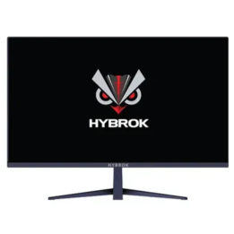 Hybrok HP24IPS100 24" 100Hz 1ms IPS Moniteurs Gamer HYBROK Maroc