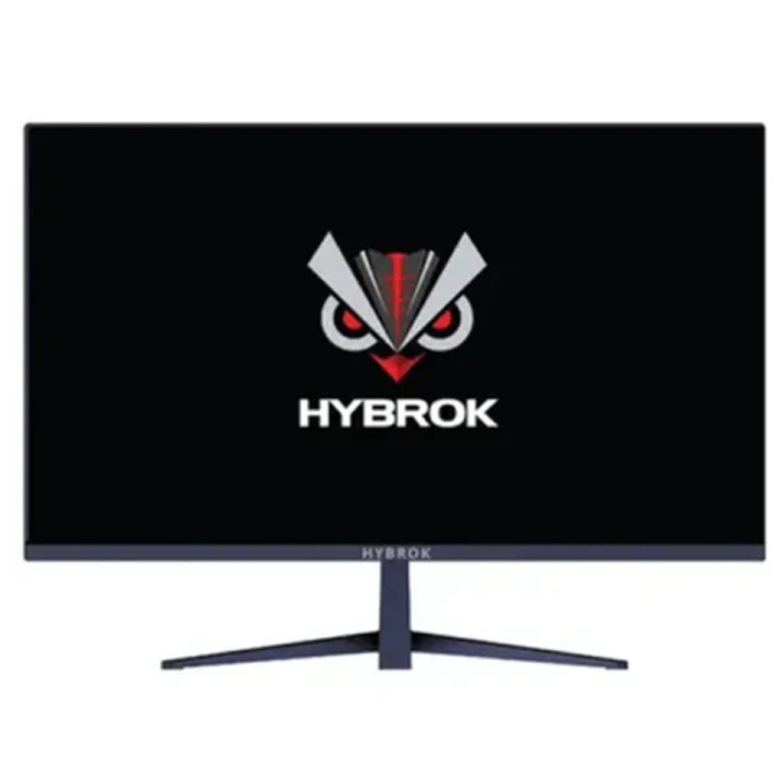 Hybrok HP24IPS100 24" 100Hz 1ms IPS Moniteurs Gamer HYBROK Maroc